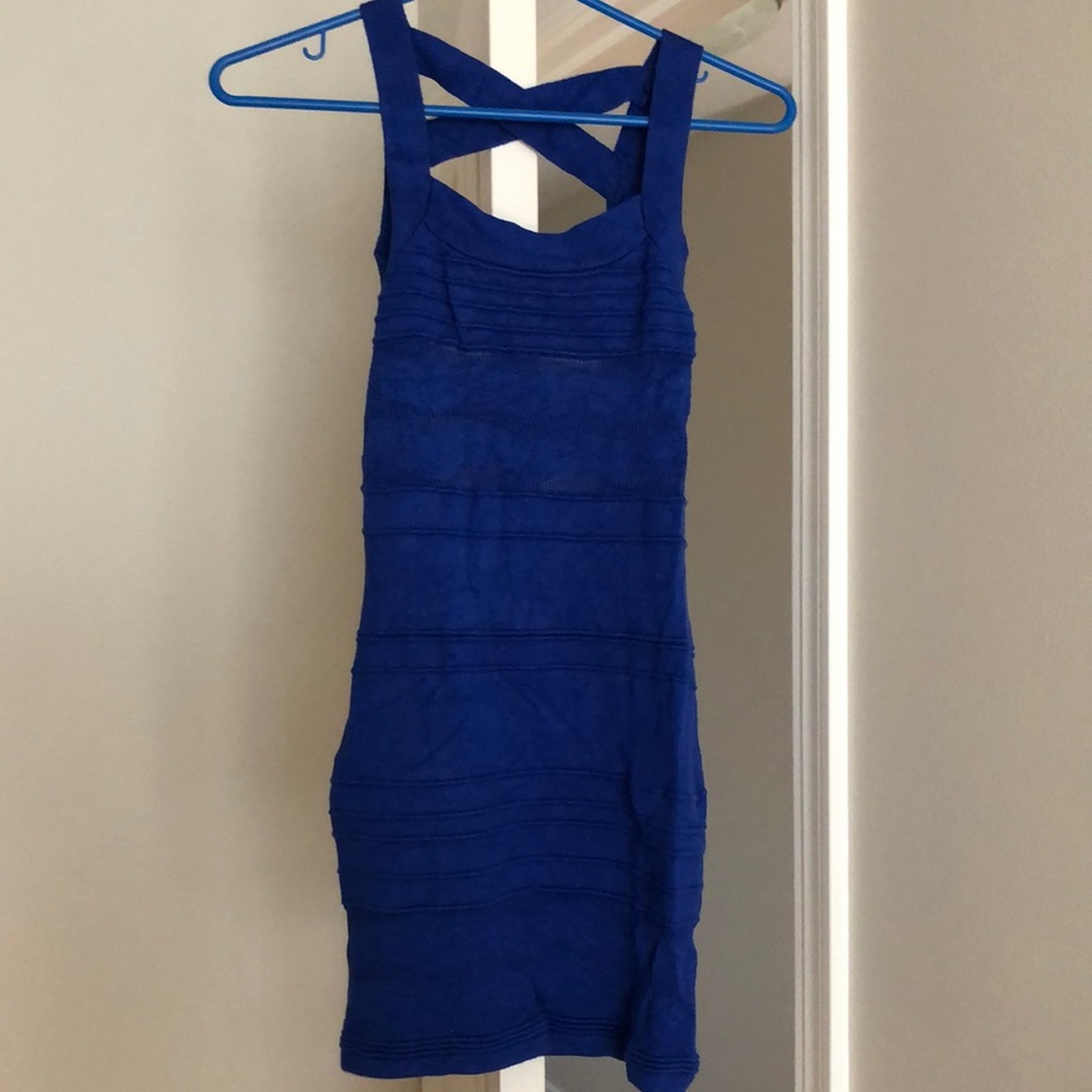 Romeo & Juliet viscose knit dress